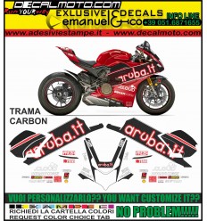 PANIGALE V4 SBK 2019 REPLICA